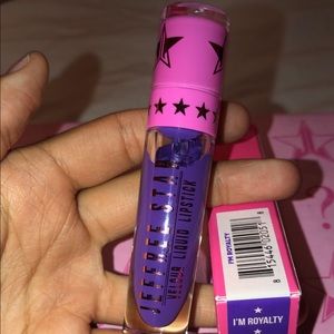 Jeffree Star Cosmetics Velour Liquid Lipstick